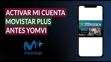 activar yomvi|Yomvi Movistar Plus+ en dispositivos: acceder, ver y .